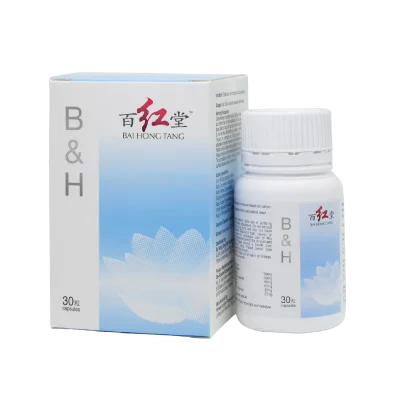 B&H Detox