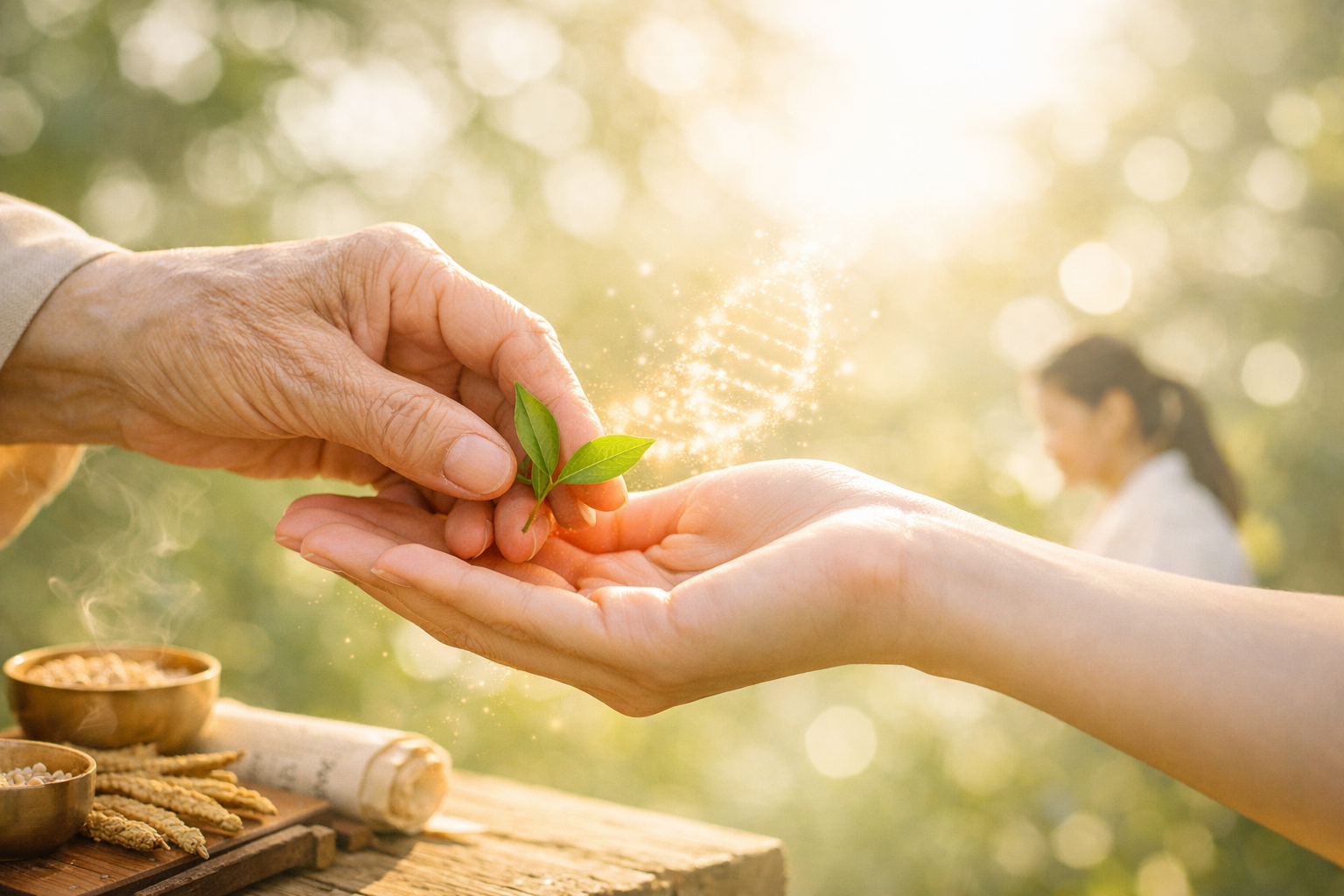Family Wellness