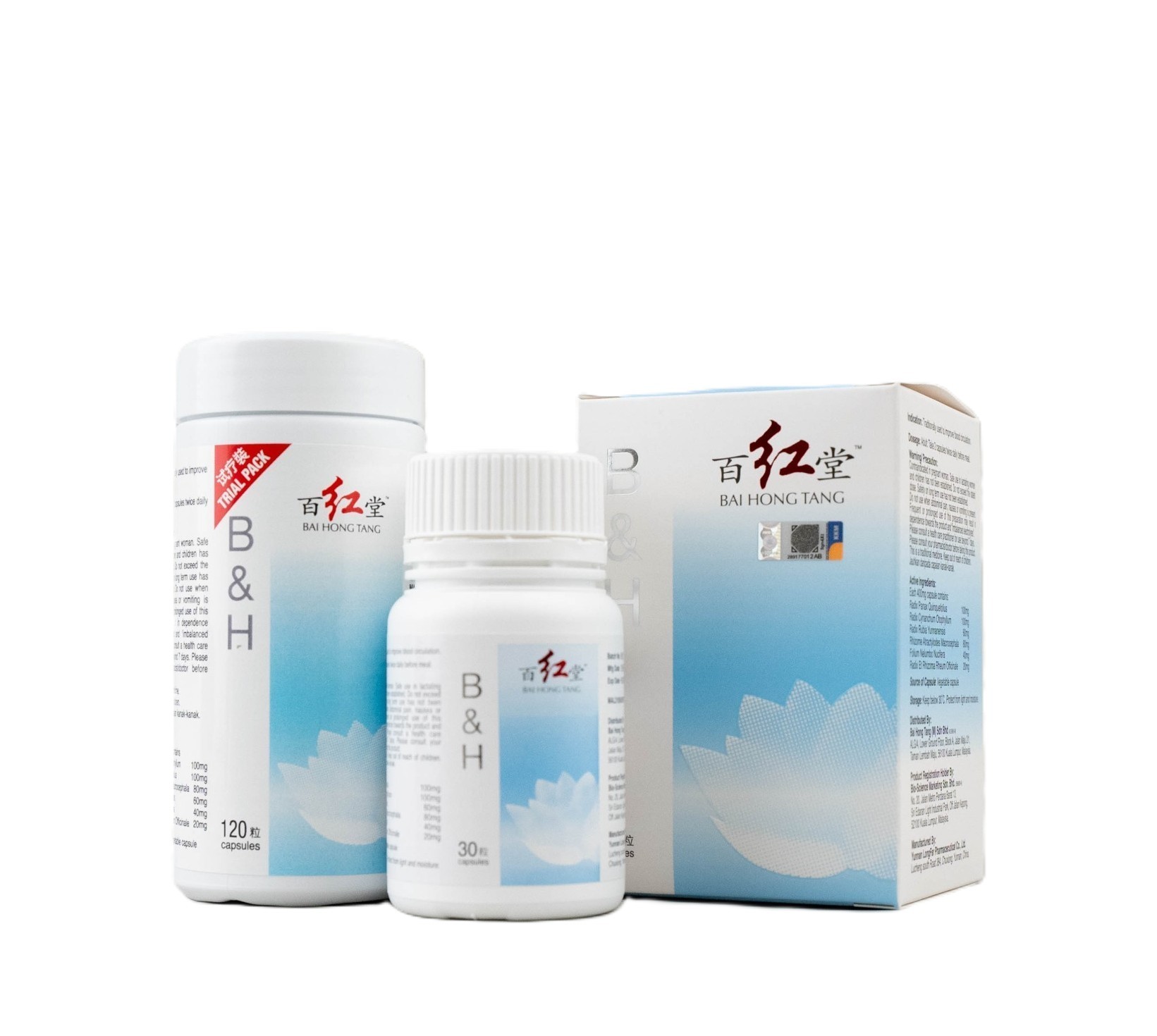 B&H Detox Therapy