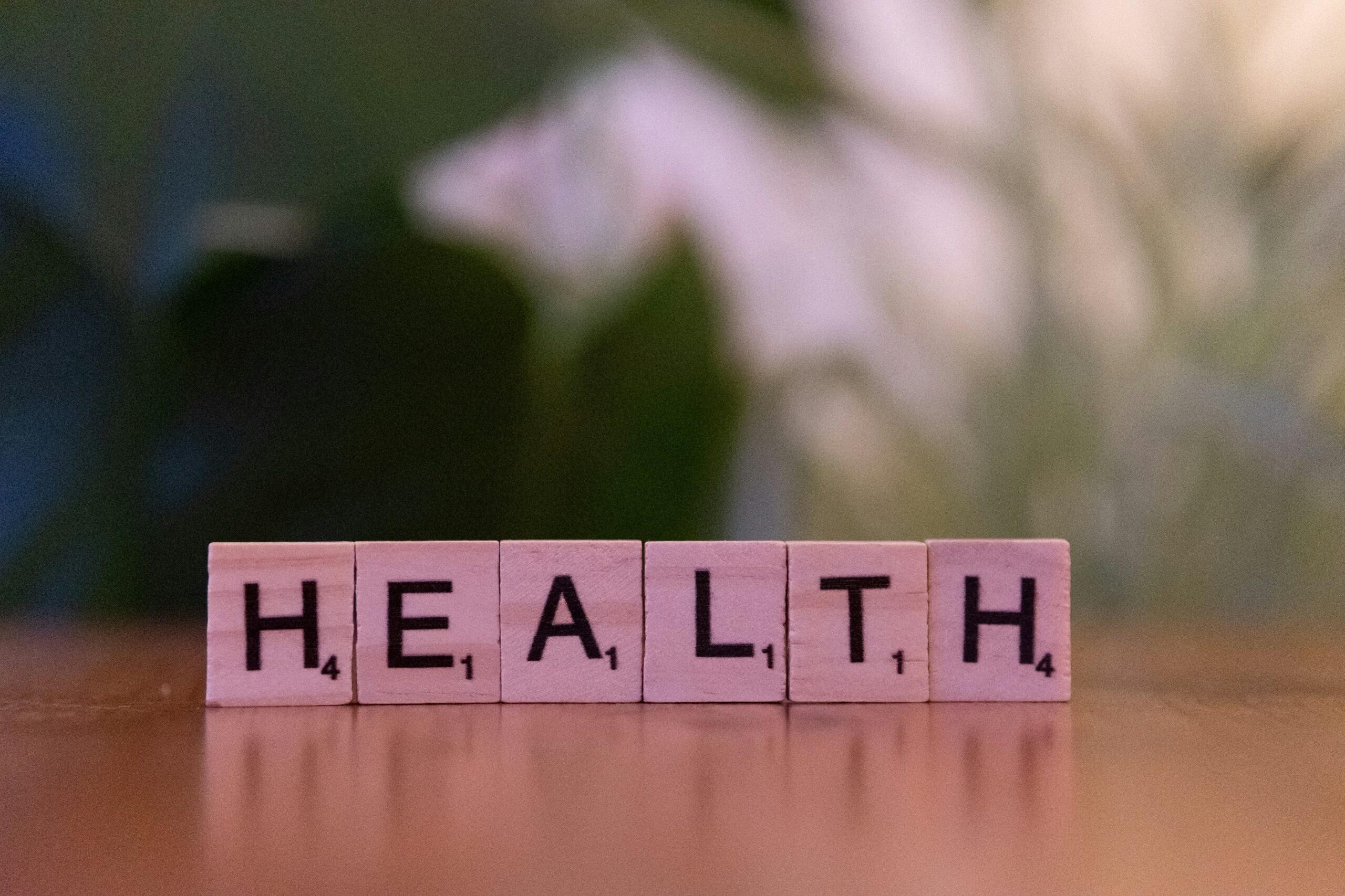 Wellness Background